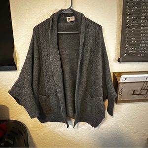 Look by M Cardigan/Shawl